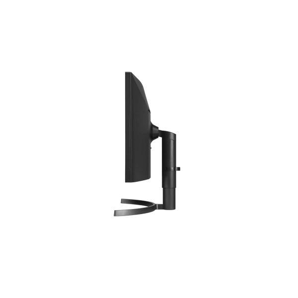 LG 35WN75CP-B.AEU computer monitor 88,9 cm (35") 3440 x 1440 Pixels 4K Ultra HD LED Zwart (35WN75CP-B.AEU)