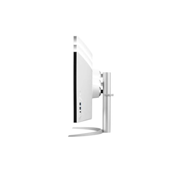 LG 49BQ95C-W computer monitor 124,5 cm (49") 5120 x 1440 Pixels UltraWide Dual Quad HD Wit (49BQ95C-W.AEU)