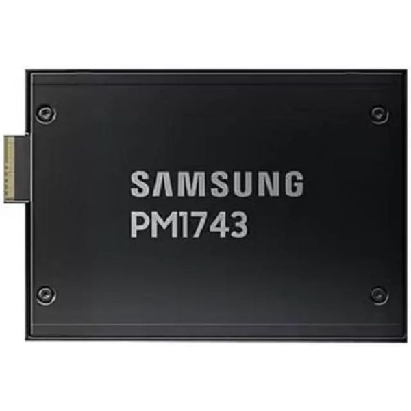 Samsung PM1743 SSD 3.84TB E3.S PCIe 5.0 NVMe (MZ3LO3T8HCJR-00A07)