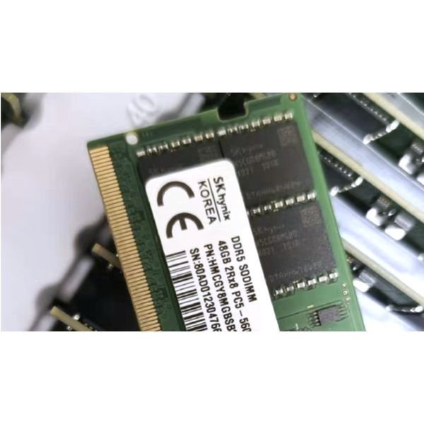 Acer SODIMM 48GB DDR5 5600 Hynix Geheugenmodule (KN.0480G.001)