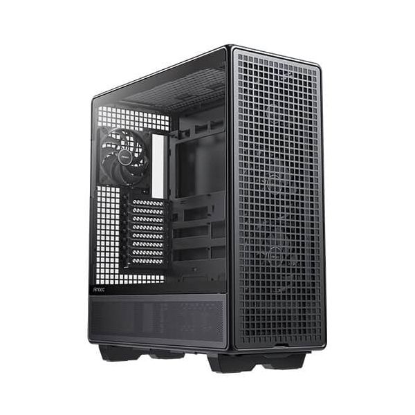 Antec 900 Big Tower ATX Behuizing Zwart (0-761345-10272-8)