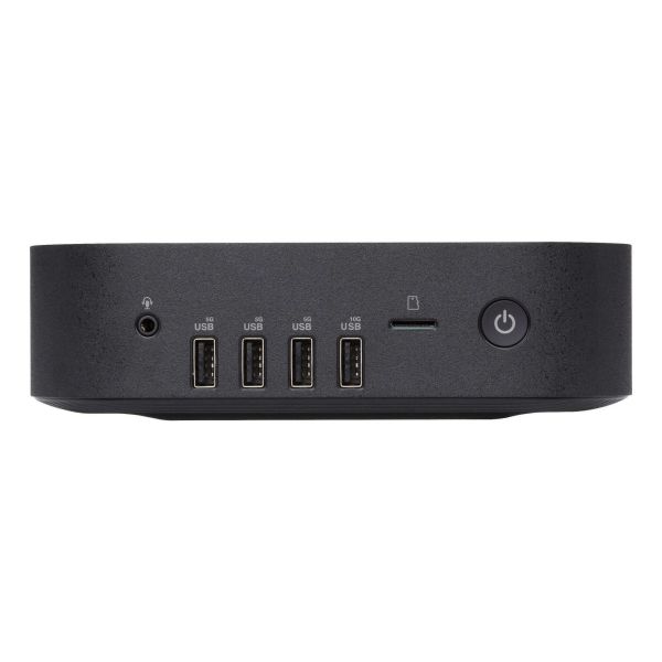 ASUS Chromebox CHROMEBOX6-S3006UN Intel Core 3 100U 8 GB DDR5-SDRAM SSD ChromeOS Mini PC Zwart (90MS03H1-M00010) ASUS Chromebox CHROMEBOX6-S3006UN Intel Core 3 100U 8 GB DDR5-SDRAM SSD ChromeOS Mini PC Zwart (90MS03H1-M00010)