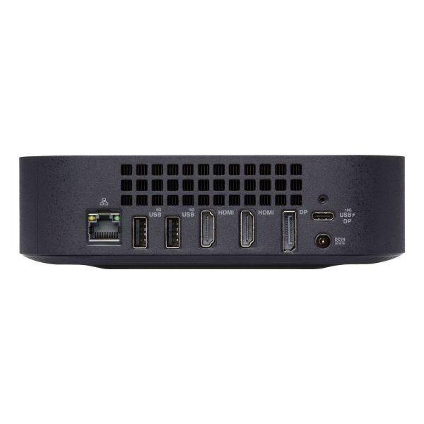 ASUS Chromebox CHROMEBOX6-S7009UN Intel Core 7 150U 8 GB DDR5-SDRAM SSD ChromeOS Mini PC Zwart (90MS03H1-M000D0) ASUS Chromebox CHROMEBOX6-S7009UN Intel Core 7 150U 8 GB DDR5-SDRAM SSD ChromeOS Mini PC Zwart (90MS03H1-M000D0)