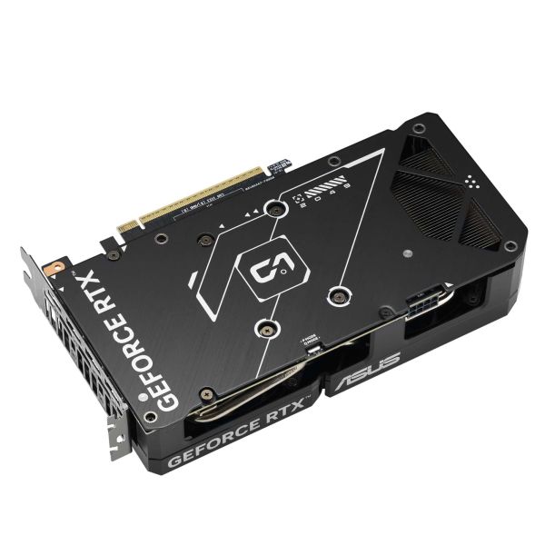 ASUS Dual -RTX5060-O8G-A NVIDIA GeForce RTX 5060 8 GB GDDR7 (90YV0PS0-M0NA00)