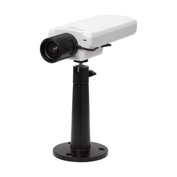 Axis Q6411-LE PTZ Netwerkcamera 8.3 (03146-001)