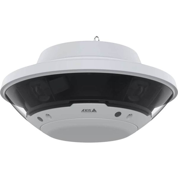 Axis P3945-R Bewakingscamera M12 2,8mm (03376-001)