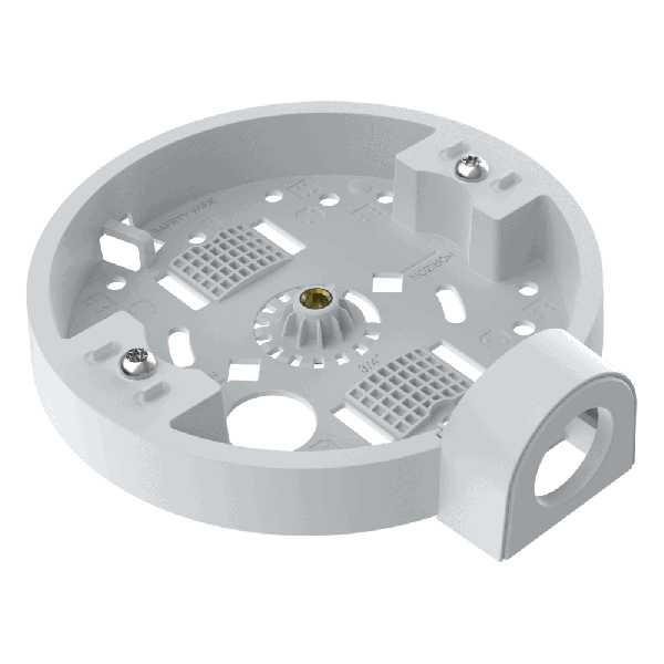AXIS P3947-R RJ45 2.8mm Bewakingscamera (03378-021)
