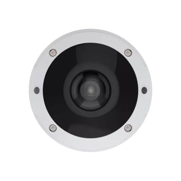 Axis P3947-R Bewakingscamera RJ45 3.6mm (03379-001)