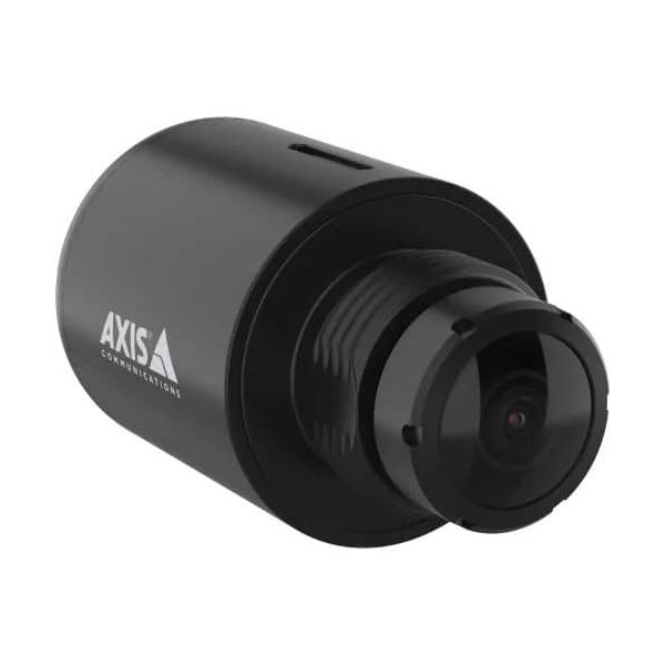 Axis P3947-R Bewakingscamera 3.6mm RJ45 (10-pack) (03379-021)