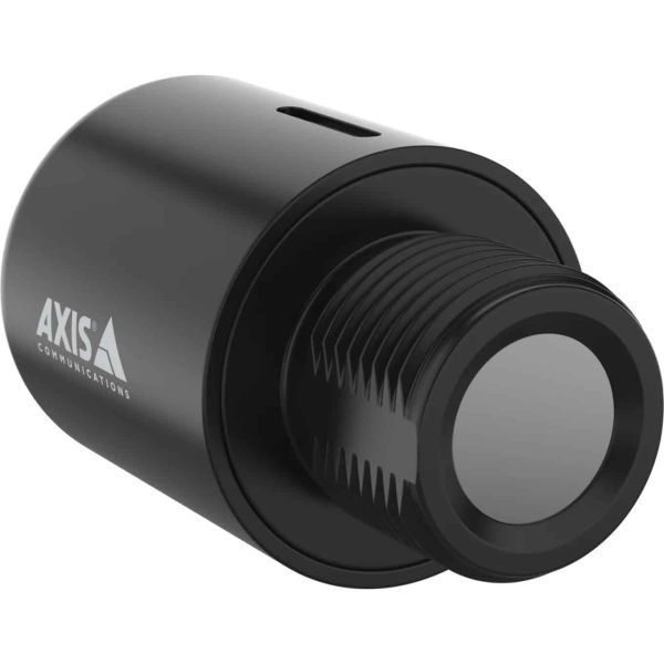 Axis P3947-R M12 2.8mm Bewakingscamera (03380-001)