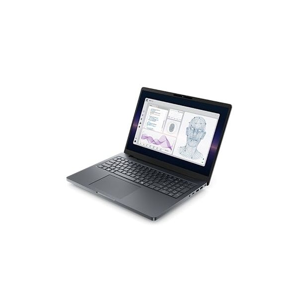 Dell Pro Max 16 MC16250 Laptop Intel Core Ultra 9 285H vPro (3400022152048.1-2)