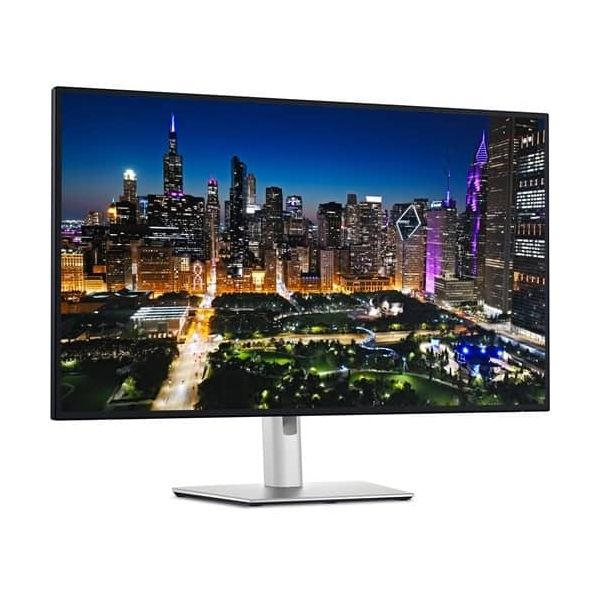 Dell UltraSharp 27 U2725QE 4K UHD IPS Monitor (DELL-U2725QE-NOB)