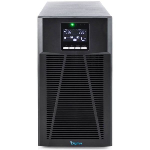 Digitus Online UPS Tower 2000VA/2000W (DN-170131)