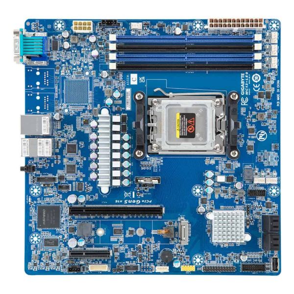 GIGABYTE MC13-LE0 AMD B650 Socket AM5 micro ATX (9MC13LE0MR-000-1) GIGABYTE MC13-LE0 AMD B650 Socket AM5 micro ATX (9MC13LE0MR-000-1)