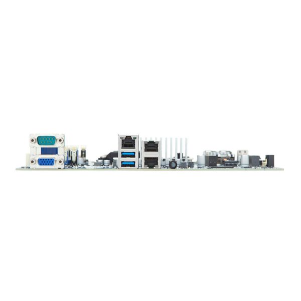 GIGABYTE MC13-LE0 AMD B650 Socket AM5 micro ATX (9MC13LE0MR-000-1) GIGABYTE MC13-LE0 AMD B650 Socket AM5 micro ATX (9MC13LE0MR-000-1)