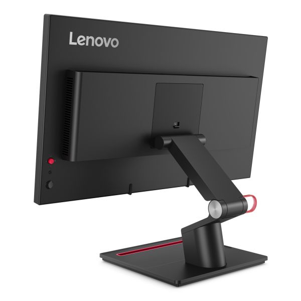 Lenovo ThinkVision T24D-4t Monitor (64D2GAT2EU) Lenovo ThinkVision T24D-4t Monitor (64D2GAT2EU)