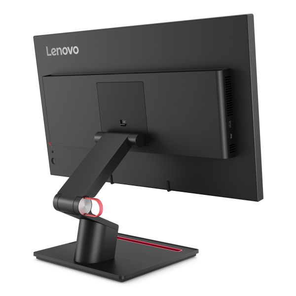 Lenovo ThinkVision T24D-4t Monitor (64D2GAT2EU) Lenovo ThinkVision T24D-4t Monitor (64D2GAT2EU)
