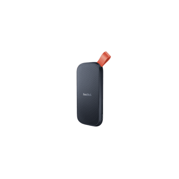 Sandisk Portable SSD Drive 1TB (SDSSDE10-1T00-G25)