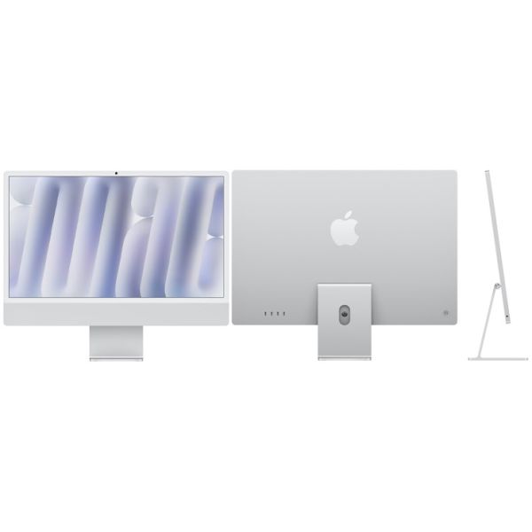 Apple iMac 24" met 4.5K Retina Display (MCR24ZE/A)