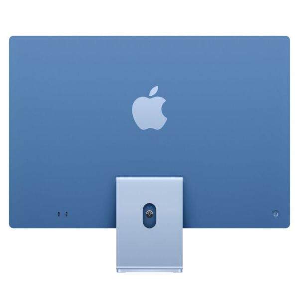 Apple iMac 24" 4.5K Retina Display MWUF3ZE/A (MWUF3ZE/A)