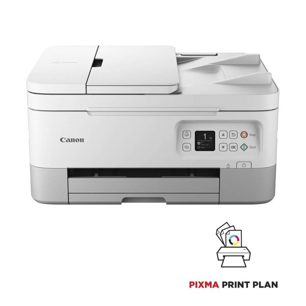 Canon PIXMA TS7451i Inkjet A4 4800 x 1200 DPI Wifi (5449C026)