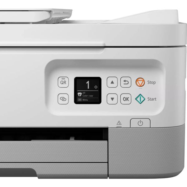 Canon PIXMA TS7451i Inkjet A4 4800 x 1200 DPI Wifi (5449C026) Canon PIXMA TS7451i Inkjet A4 4800 x 1200 DPI Wifi (5449C026)