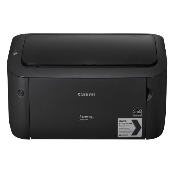 Canon i-SENSYS LBP6030B 2400 x 600 DPI A4 (8468B042)