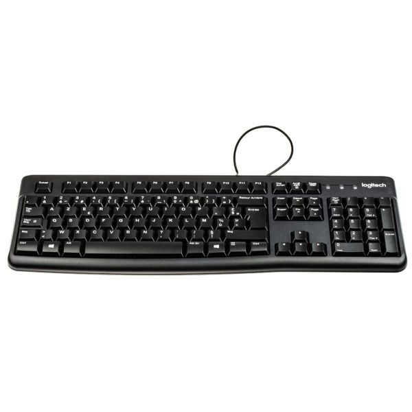 Logitech MK250 GRAPHITE - HEB - INTNL-973 (920-013521)