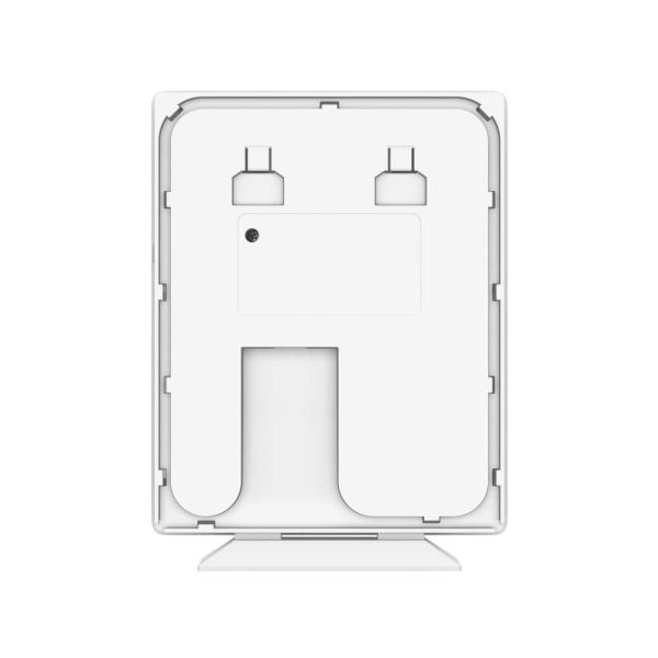 TP-Link Omada AX3000 3000 Mbit/s Wit Power over Ethernet (PoE) (EAP650GP-DESKTOP(EU)) TP-Link Omada AX3000 3000 Mbit/s Wit Power over Ethernet (PoE) (EAP650GP-DESKTOP(EU))