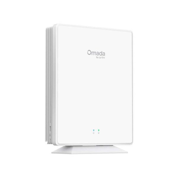 TP-Link Omada AX3000 3000 Mbit/s Wit Power over Ethernet (PoE) (EAP650GP-DESKTOP(EU)) TP-Link Omada AX3000 3000 Mbit/s Wit Power over Ethernet (PoE) (EAP650GP-DESKTOP(EU))