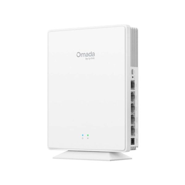 TP-Link Omada AX3000 3000 Mbit/s Wit Power over Ethernet (PoE) (EAP650GP-DESKTOP(EU)) TP-Link Omada AX3000 3000 Mbit/s Wit Power over Ethernet (PoE) (EAP650GP-DESKTOP(EU))