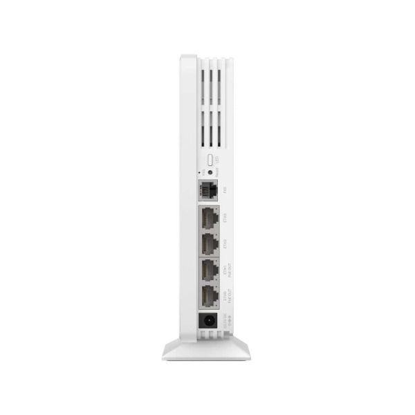 TP-Link Omada AX3000 3000 Mbit/s Wit Power over Ethernet (PoE) (EAP650GP-DESKTOP(EU))