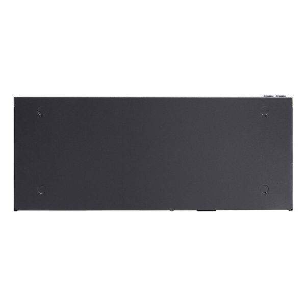 TP-Link Omada ES220GMP netwerk-switch Managed L2 Gigabit Ethernet (10/100/1000) Power over Ethernet (PoE) Zwart (ES220GMP(UN))