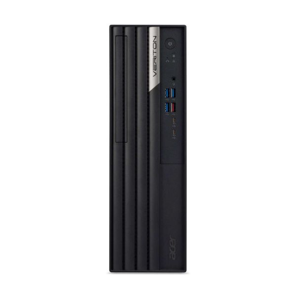 Acer Veriton X VX6710GT Intel® Core™ i5 i5-13500 16 GB DDR4-SDRAM 512 GB SSD Windows 11 Pro SFF PC Zwart (DT.VZYEG.002)