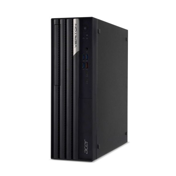 Acer Veriton X VX6710GT Intel® Core™ i5 i5-13500 16 GB DDR4-SDRAM 512 GB SSD Windows 11 Pro SFF PC Zwart (DT.VZYEG.002)