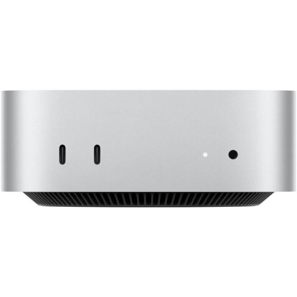 Apple Mac mini CZ1JV-010100 M4 Pro 12-Core CPU, 16-Core GPU, 48 GB RAM, 512GB SSD, 10 Gigabit Ethernet (CZ1JV-010100)