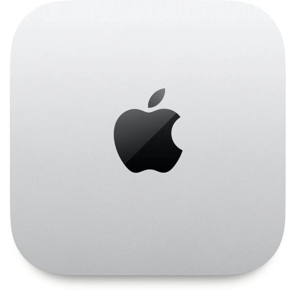 Apple Mac mini CZ1JV-013000 M4 Pro 12-Core CPU, 16-Core GPU, 48 GB RAM, 4 TB SSD, 10 Gigabit Ethernet (CZ1JV-013100)