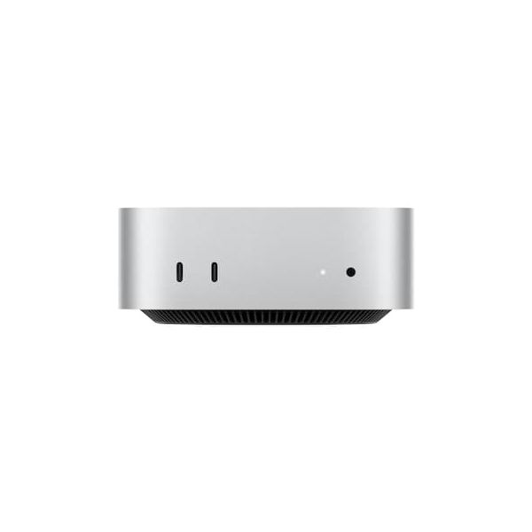 Apple Mac mini CZ1JV-014100 M4 Pro 12-Core CPU, 16-Core GPU, 48 GB RAM, 8 TB SSD, 10 Gigabit Ethernet (CZ1JV-014100)