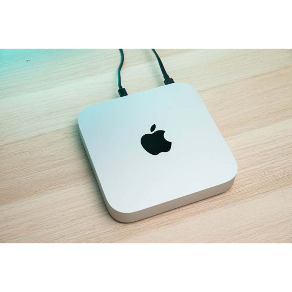 Apple Mac mini CZ1JV-100100 M4 Pro 14-Core CPU, 20-Core GPU, 24 GB RAM, 512 GB SSD, 10 Gigabit Ethernet (CZ1JV-100100)