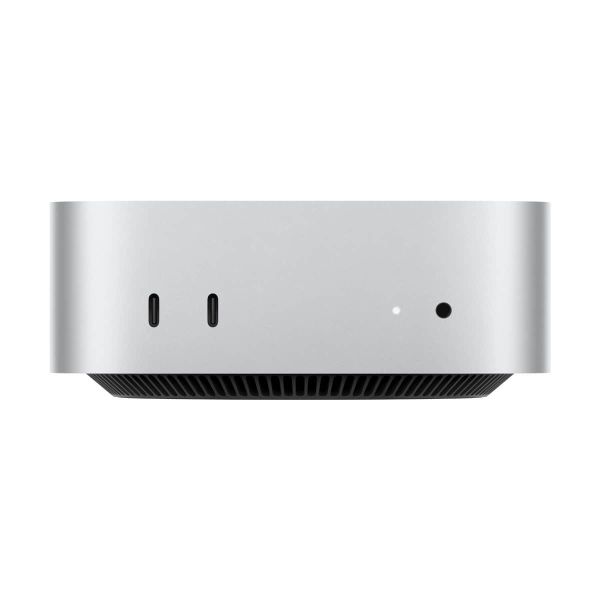 Apple Mac mini CZ1JV-111100 M4 Pro 14-Core CPU, 20-Core GPU, 48 GB RAM,1 TB SSD, 10 Gigabit Ethernet (CZ1JV-111100)