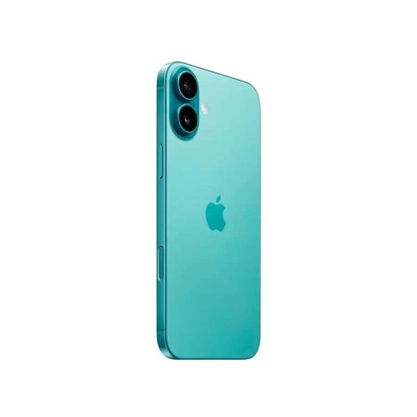 Apple iPhone 16 Plus 128GB Teal (MXVY3HX/A)
