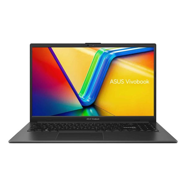 ASUS Vivobook Go 15 E1504FA-BQ1967 AMD Ryzen™ 5 7520U Laptop 39,6 cm (15.6") Full HD 8 GB LPDDR5-SDRAM 512 GB SSD Wi-Fi 6E (802.11ax) Zwart (E1504FA-BQ1967-W11)