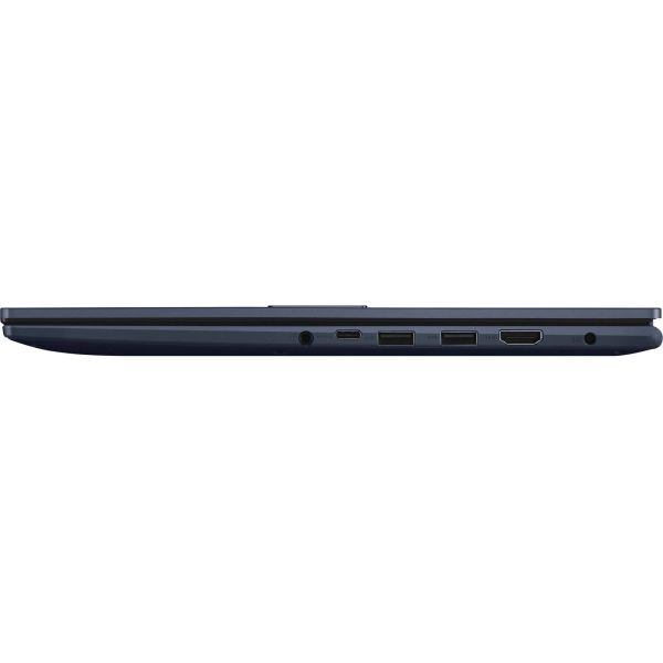 ASUS Vivobook 15 X1502VA-BQ489 Intel® Core™ i7 i7-13620H Laptop 39,6 cm (15.6") Full HD 16 GB DDR4-SDRAM 512 GB SSD Wi-Fi 6E (802.11ax) Blauw (X1502VA-BQ489-W11) ASUS Vivobook 15 X1502VA-BQ489 Intel® Core™ i7 i7-13620H Laptop 39,6 cm (15.6") Full HD 16 GB DDR4-SDRAM 512 GB SSD Wi-Fi 6E (802.11ax) Blauw (X1502VA-BQ489-W11)