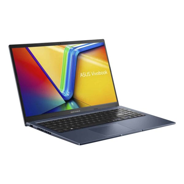 ASUS Vivobook 15 X1502VA-BQ489 Intel® Core™ i7 i7-13620H Laptop 39,6 cm (15.6") Full HD 16 GB DDR4-SDRAM 512 GB SSD Wi-Fi 6E (802.11ax) Blauw (X1502VA-BQ489-W11) ASUS Vivobook 15 X1502VA-BQ489 Intel® Core™ i7 i7-13620H Laptop 39,6 cm (15.6") Full HD 16 GB DDR4-SDRAM 512 GB SSD Wi-Fi 6E (802.11ax) Blauw (X1502VA-BQ489-W11)