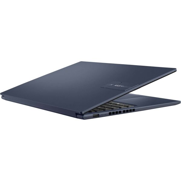 ASUS Vivobook 15 X1502VA-BQ489 Intel® Core™ i7 i7-13620H Laptop 39,6 cm (15.6") Full HD 16 GB DDR4-SDRAM 512 GB SSD Wi-Fi 6E (802.11ax) Blauw (X1502VA-BQ489-W11) ASUS Vivobook 15 X1502VA-BQ489 Intel® Core™ i7 i7-13620H Laptop 39,6 cm (15.6") Full HD 16 GB DDR4-SDRAM 512 GB SSD Wi-Fi 6E (802.11ax) Blauw (X1502VA-BQ489-W11)