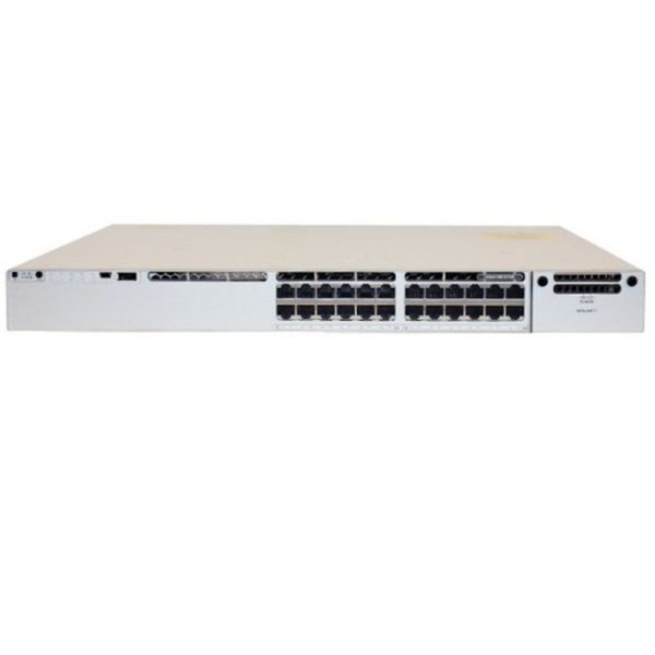 Cisco 00-24T-M Network Switch (C9300-24T-M)