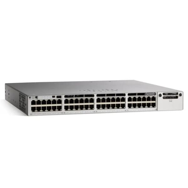 Cisco 00-48T-M Network Switch (C9300-48T-M)