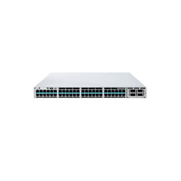 Cisco Catalyst 9300 Managed L3 (C9300X-48HXN-E)