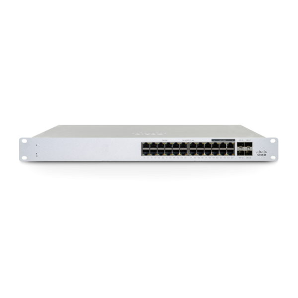 Cisco 130-24 Network Switch Managed (MS130-24)