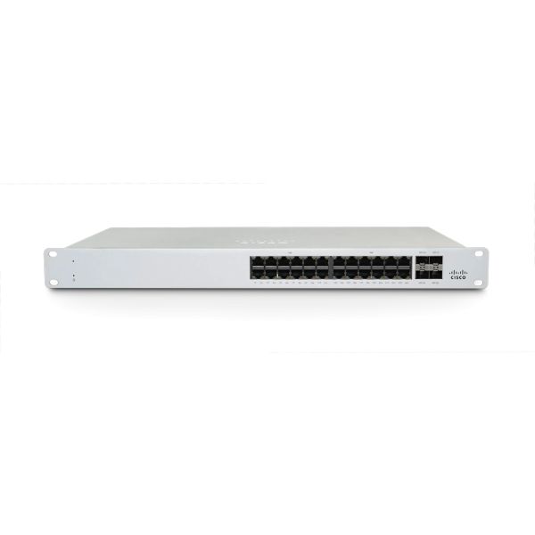 Cisco Meraki Ms130-24X Managed L2 (MS130-24X-HW)